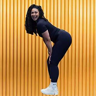 Samantha Ortiz-Young 