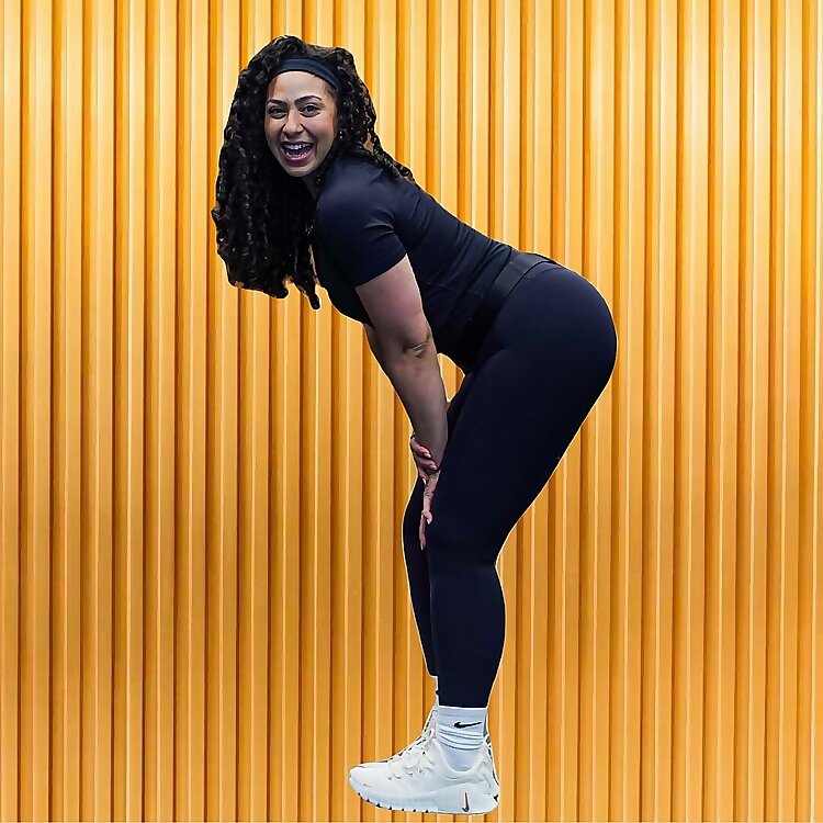 Samantha Ortiz-Young 