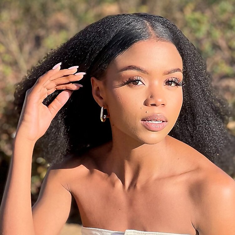 Busisiwe Mfazwe