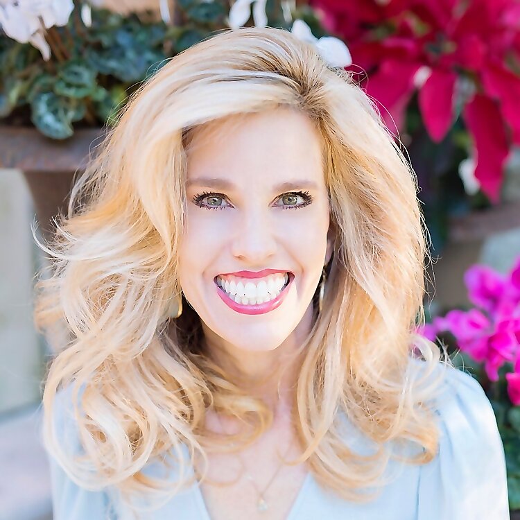 Jennifer Houghton