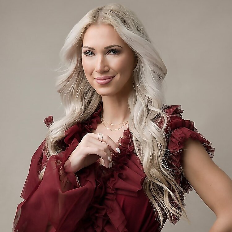 Janene Crossley