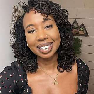 Alisha M Bridges
