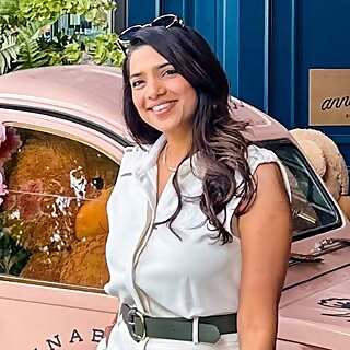 Arushi Garg