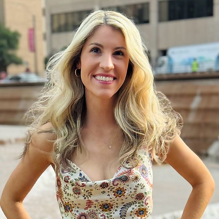 Bethany Tucker
