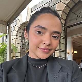 Shrestha Tiwari