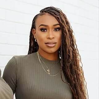 Leslie Armstrong