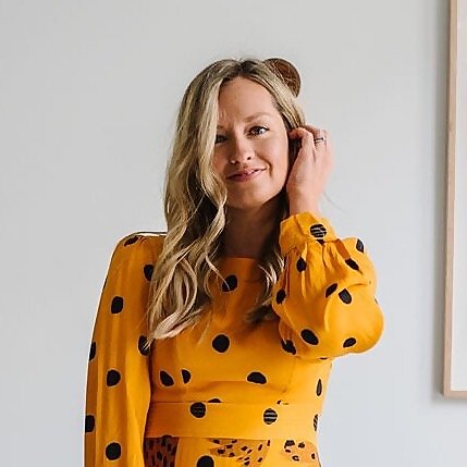 Jen Pinkston