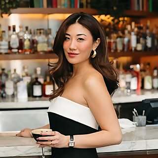 Michelle Lee