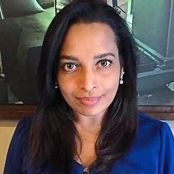 Sofia Lovi Ramasamy