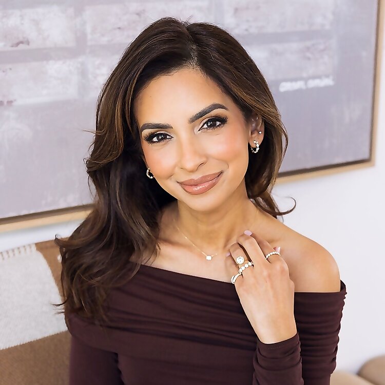Nasreen Shahi