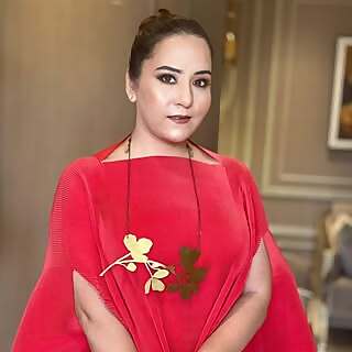 Dr Nitika Kohli