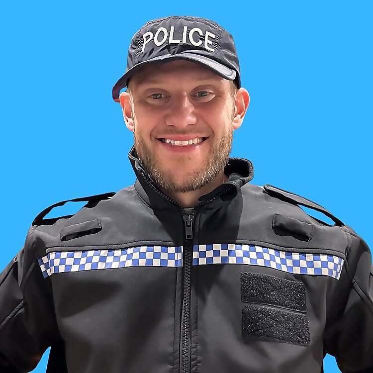 Ian Cook
