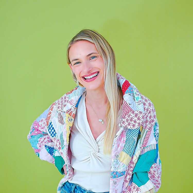 Rachel Thornton