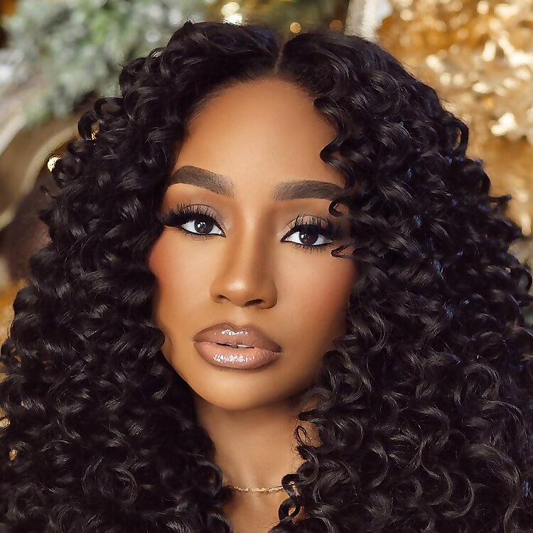 JaLisa E. Jefferson