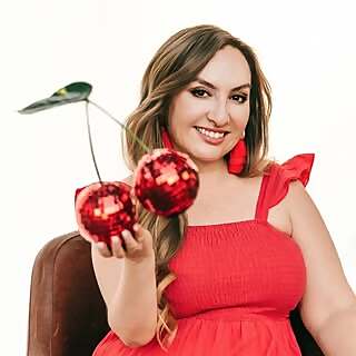 Jessica Cherry