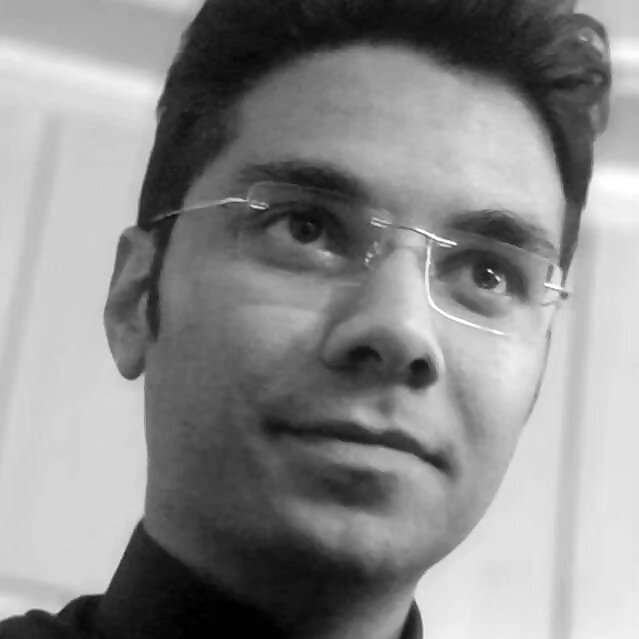 Reza Mohtashami