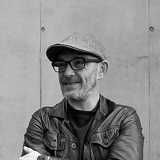 Patrick Bradley Architect