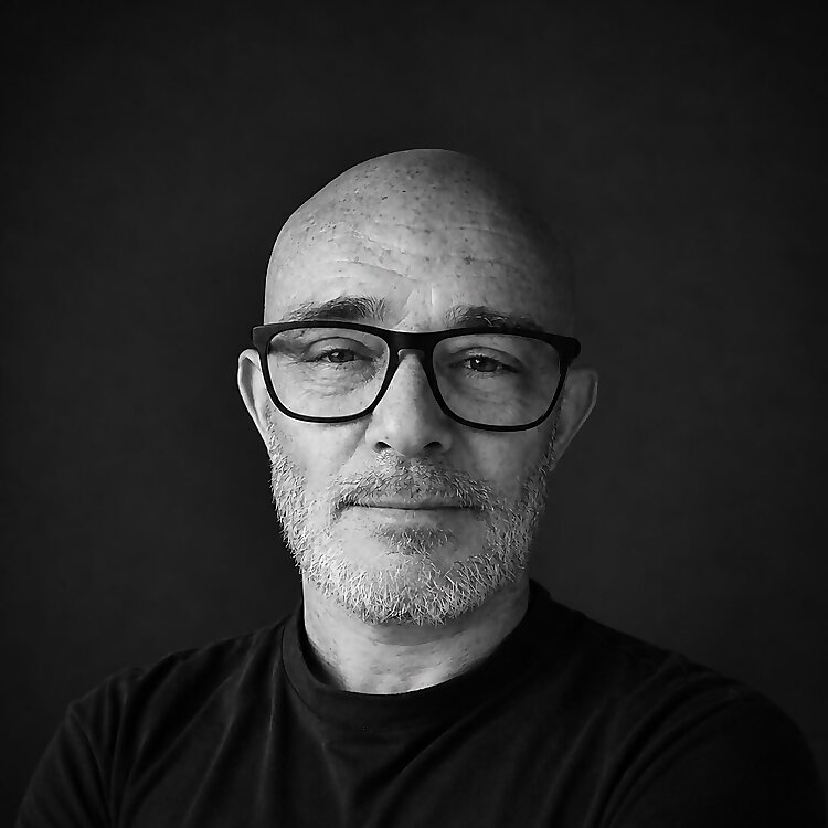 Patrick Bradley Architect