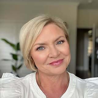 Serena Wilkerson Butler