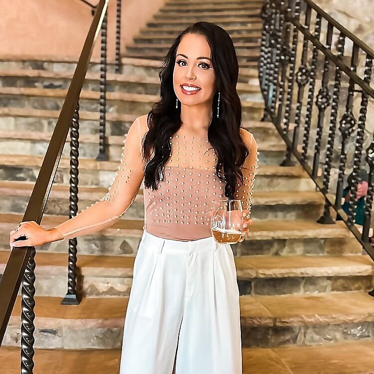 Caroline Coleburn Noblin