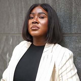 Morrinah Kwekeh