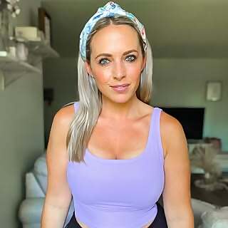 Ashley Jenna