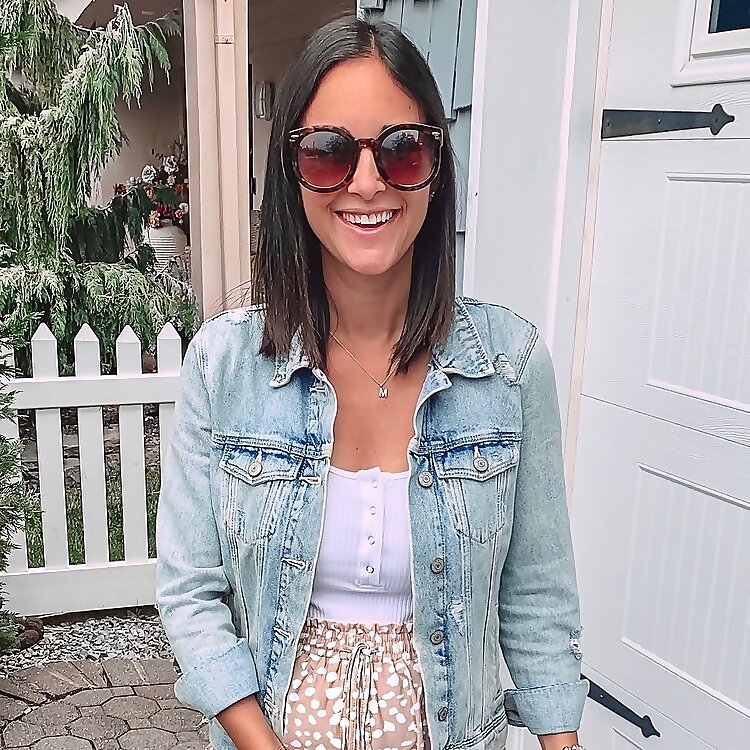 Marissa Diamond