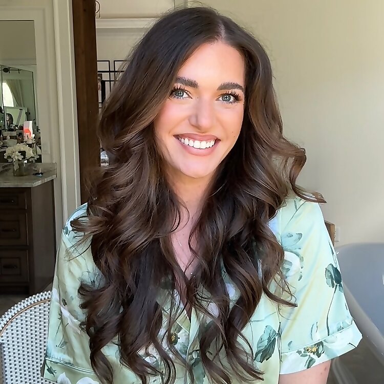 Morgan Bullard