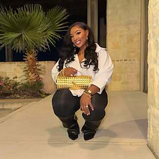 Kim LA Edwards-Brandon