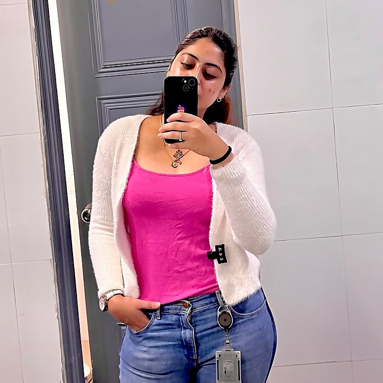 Kaveri Devaiah