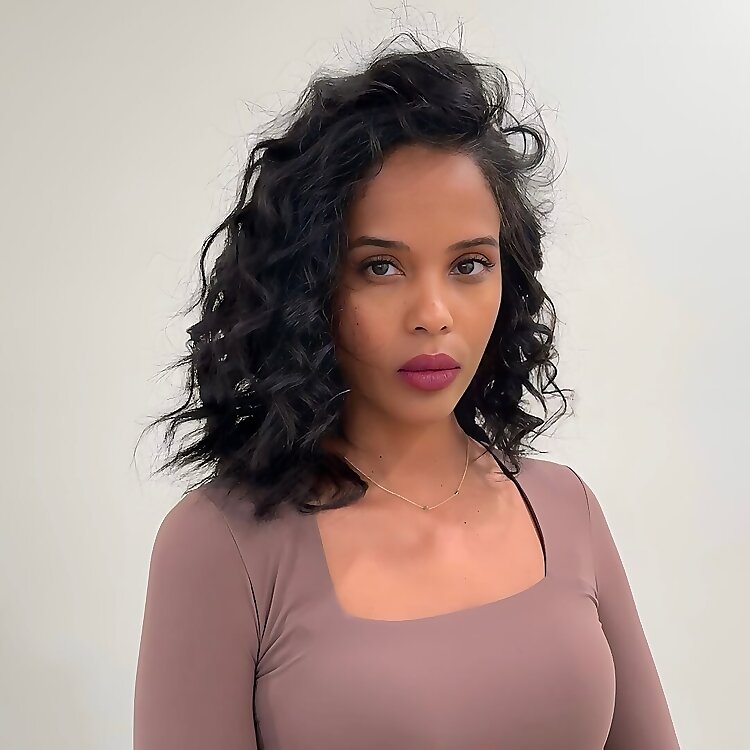 Tatiana Toomer Williams