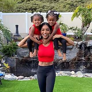 Layna & Lilah