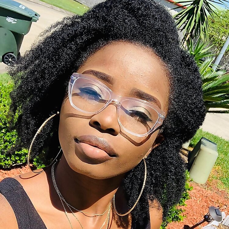 Olubunmi Roberts