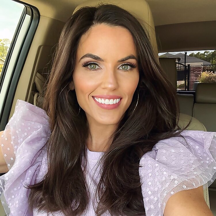 Brittany Fullwood