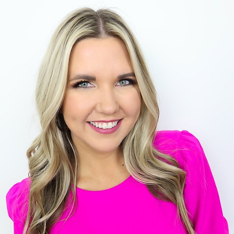Liz Fenwick