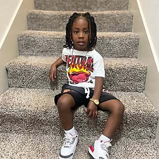 Khyson Elias