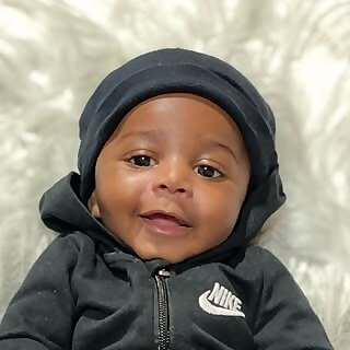Baby KJ