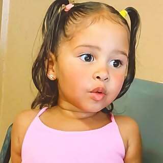 Alaia Marie McBroom