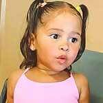 Alaia Marie McBroom