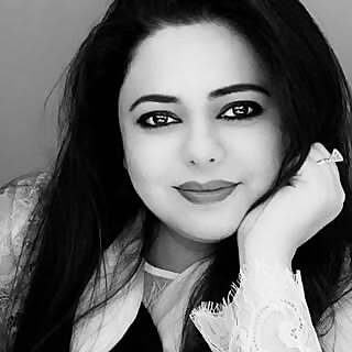 Kamna Pandey