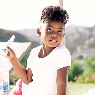 Kaavia James Union Wade