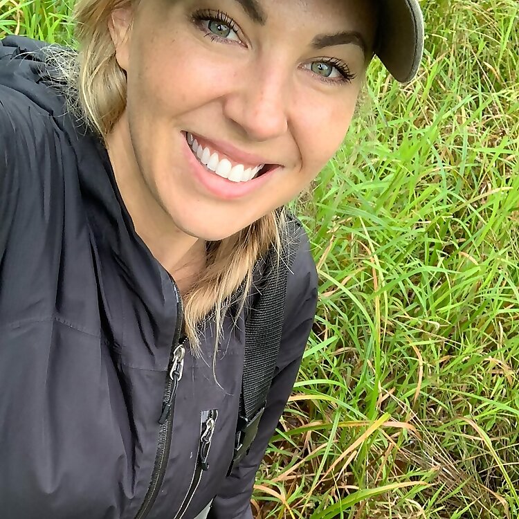 Mallory Lindsay