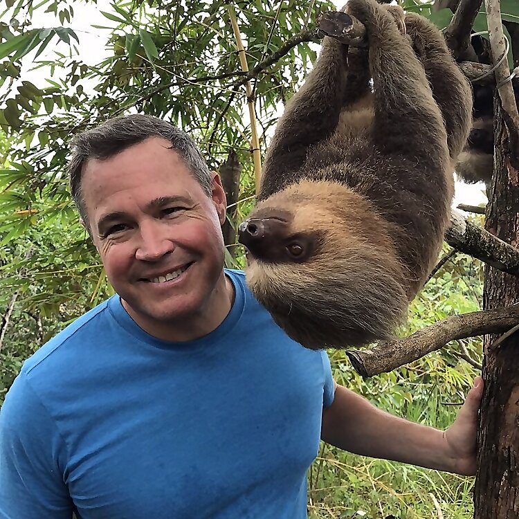 Jeff Corwin