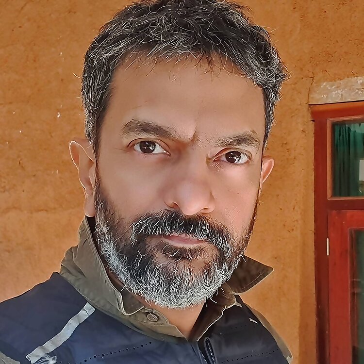 Anish Andheria