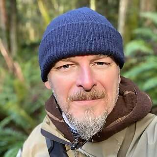 Chris Morgan