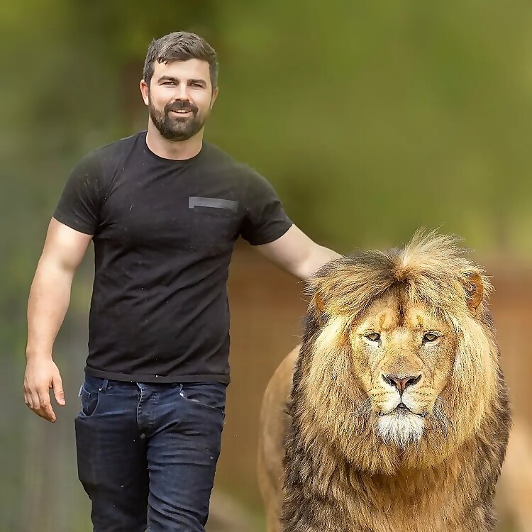 Reece Oliver