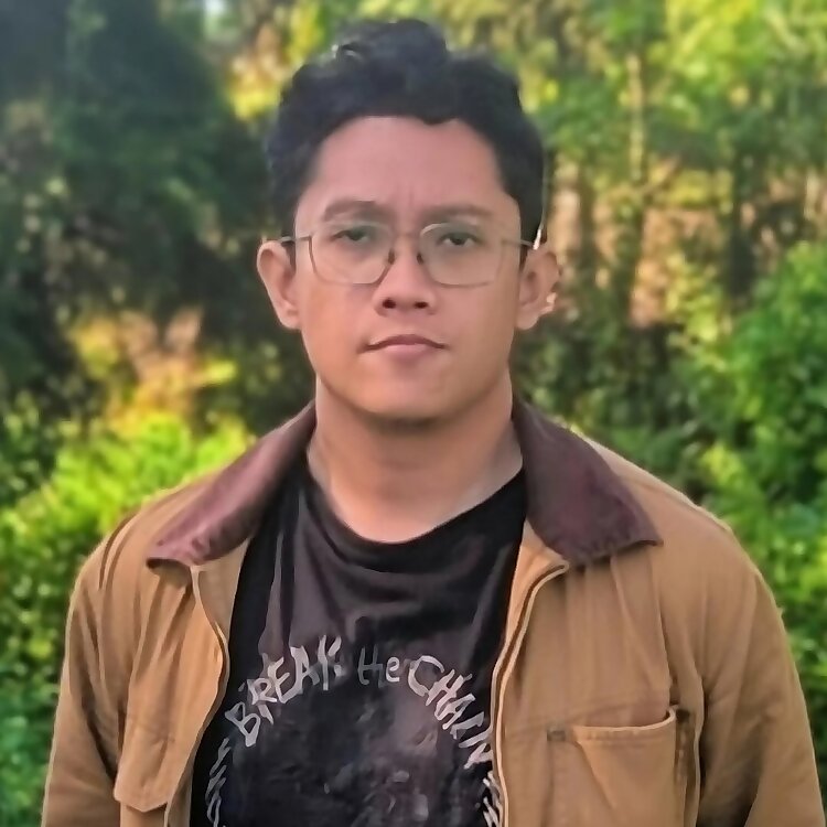 Rheza Maulana