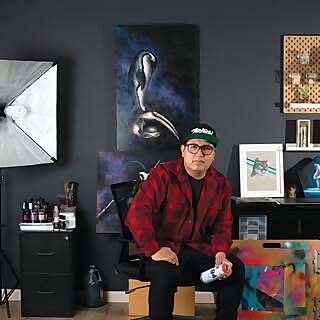 Jonathan Martinez Diaz