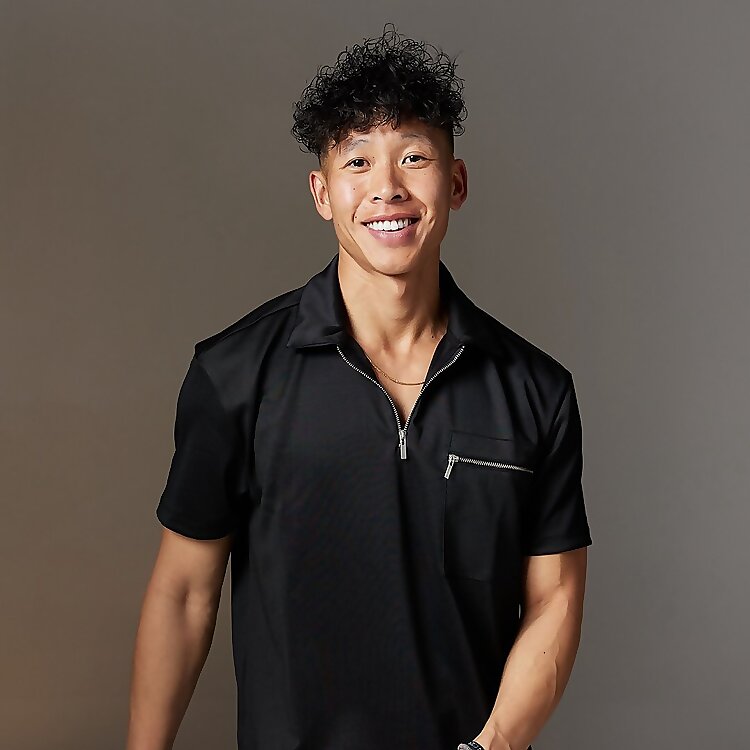 Binh Trinh