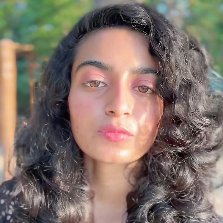 Alisha Shabnam